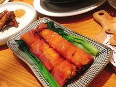 -粤域茶餐厅