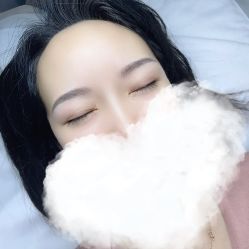 -Yue Show馨选·半永久纹眉纹眼线