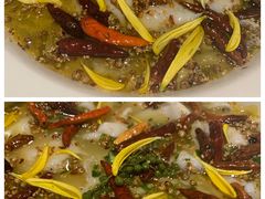老坛子酸菜鱼-太二酸菜鱼(赣州万象城店)