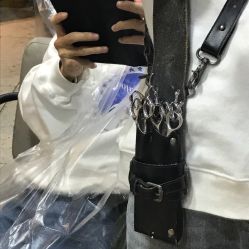 点击看大图 -默契造型