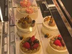 -Pantry's Best派悦坊蛋糕(K11购物艺术中心店)