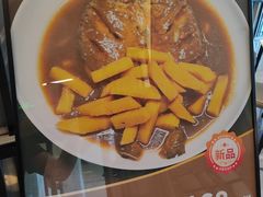 -东方太阳城淮扬餐厅(会所中餐厅店)