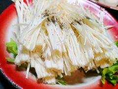-石记老北京炙子烤肉(松园店)