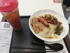 -永和大王(茉莉上新·友谊店)