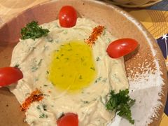 -ALAMEEN阿拉伯餐厅(三里屯店)