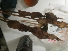 -胖姐烧烤(总店)