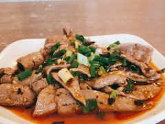 -老家猪肝面(石油路店)