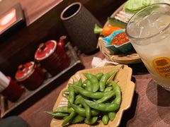 -三川·十酒Izakaya(南昌路店)