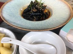 -东南里湖景餐厅·新闽菜(浦西万达店)