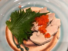 -花和海鲜自助(梅江店)