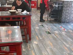 -晋爱面大同刀削面(白纸坊店)