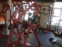 -BD健身私教工作室(CBD店)