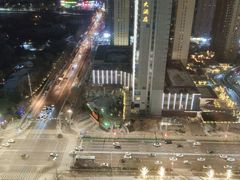 -君悦酒店·乐厨·高空自助餐(青年大街店)