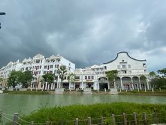 -赤坎·广东华侨国际旅游度假区