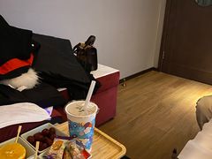-康道天地(达邦协作广场店)