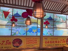 -一品焖锅(榆星广场店)