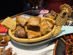 -状元阁烧烤(新华路总店)