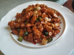 -六和聚传统烤鸭.天津菜(和平店)