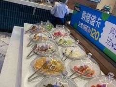 -豪客来牛排(红豆万花城店)