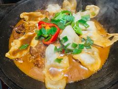 -佰家小厨·南京菜(夫子庙店)