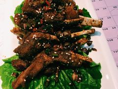 -四季小馆·地道北京小吃(广百店)