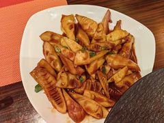 -苏州涵园假日酒店花园餐厅