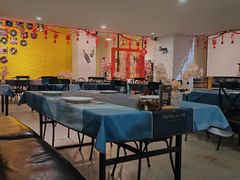 -又见马甲M8融合西餐厅(体育中心店)