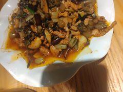 -滇铺子·云南特色菜·第九届野生菌美食节(东风东路c86店)