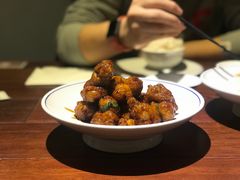 -大牌大·传统杭帮菜(湖滨店)