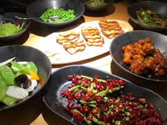 -金牌外婆家(苏州中心店)