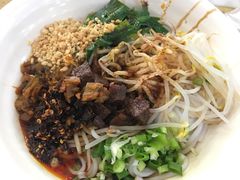 -桥香园云南过桥米线(金马碧鸡店)