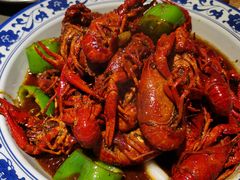 -红盔甲·小龙虾(天钥桥店)