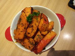 -必胜客(兴隆店)