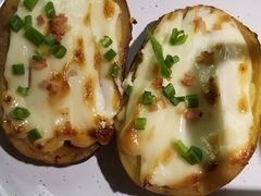 -绿茶餐厅(华联万柳店)