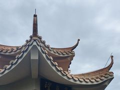 -海南铜鼓岭景区