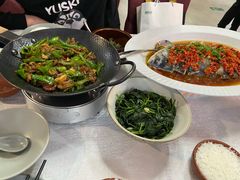 -湘中缘·湖南菜(娄底驻京办店)