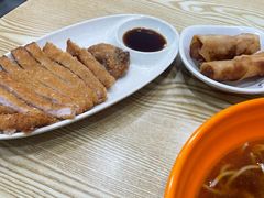-孙阿姨上海小吃·本帮小厨(隆昌路店)