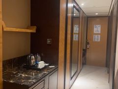 -西安赛瑞喜来登大酒店