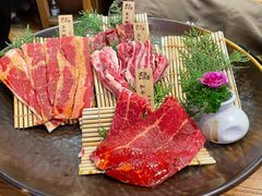 -黑牛の店·和牛烧肉(合生汇店)