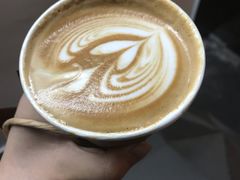 -% Arabica阿拉比卡咖啡(深圳湾万象城店)