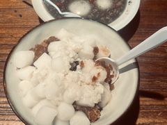 -甘婆婆醪糟汤圆