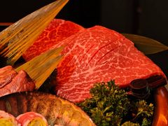 -無二炙坊·和牛烧肉(大钟寺1733店)