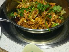 -重庆巴渝火锅(钟家村店)