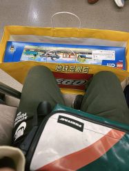 -LEGO(国贸商城店)