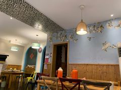 -乌镇那一年小院主题餐厅(甘泉西路店)