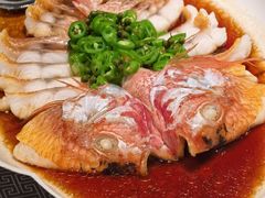 -宴昆山·私房菜(春晖店)