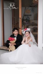 -金夫人婚纱摄影(西昌店)