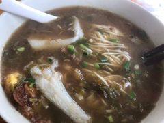 -阿玲海鲜面(高亭镇星河路店)