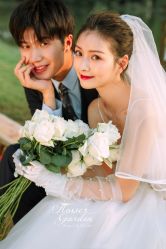 -布拉格婚纱摄影(真实客片店)