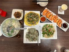 -海坛特色小吃·只做平潭特色菜(平潭店)